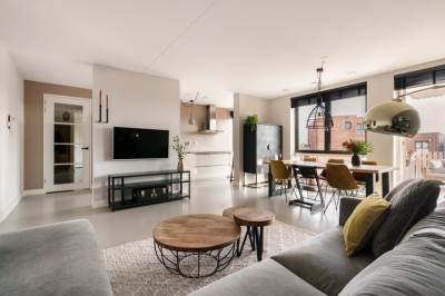 Woning Polderweg 482B Amsterdam