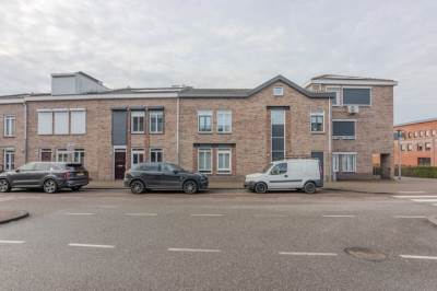 Woning Eerste Heulbrugstraat 2 Spijkenisse