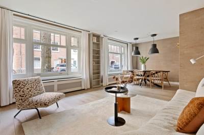 Woning Argonautenstraat 9H Amsterdam