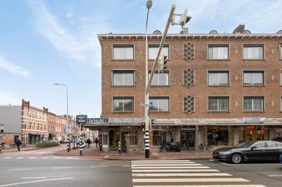 Woning Laan van Nieuw-Oost-Indië 72B Den Haag