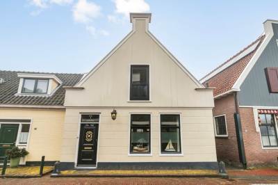 Woning Dorpsstraat 15 Ilpendam