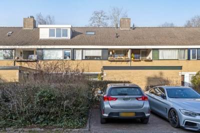 Woning Vlasland 41 Leusden