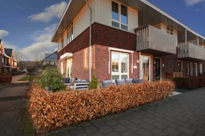 Woning Hof van Wijk 10 Wijk bij Duurstede