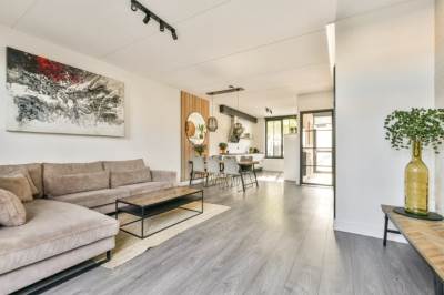 Woning Dianastraat 16 Almere