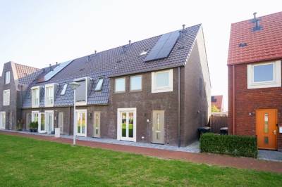 Woning Koningsbrink 98 Julianadorp