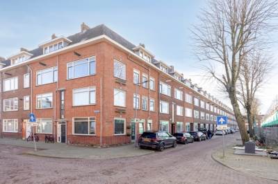 Woning Voetjesstraat 48A Rotterdam