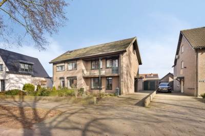 Woning Willibrordusweg 38A Oss