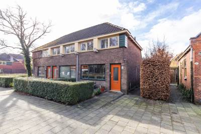 Woning Oliemuldersweg 34 Groningen