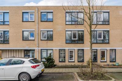 Woning Denemarkensingel 78 Alphen aan den Rijn