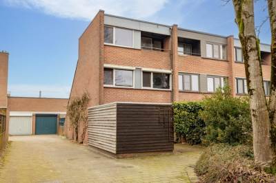 Woning Tamboerlaan 29 Hoogeveen