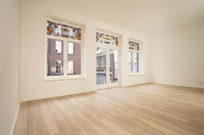 Woning Bagijnestraat 16 Den Haag