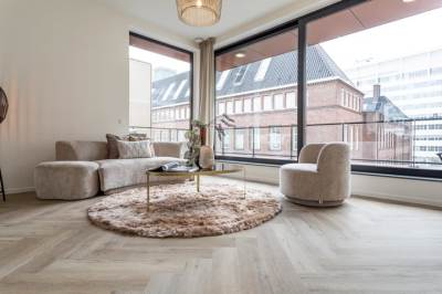 Woning Bagijnestraat 20A Den Haag