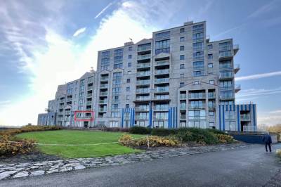 Woning Port Scaldis 5012 Breskens