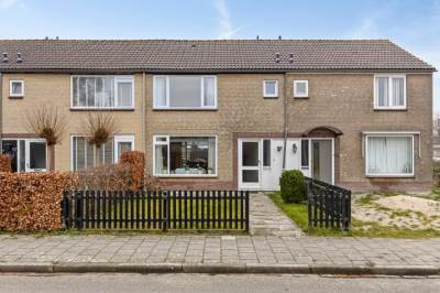 Woning Radboudstraat 19 Hoogwoud