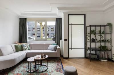 Woning Jacob Marisstraat 59 Dordrecht