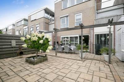 Woning Frans ter Gastlaan 3 Amstelveen