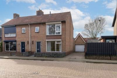 Woning Lindenheuvel 10 Waspik