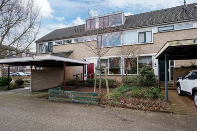 Woning Heulestein 27 Linschoten