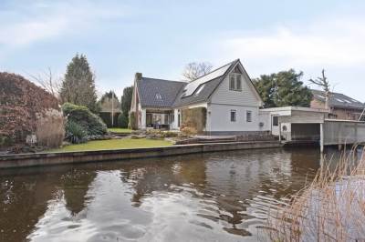 Woning Beatrixlaan 10 Warmond