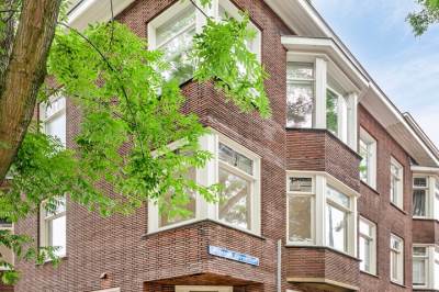Woning Abraham Kuyperlaan 82B01 Rotterdam