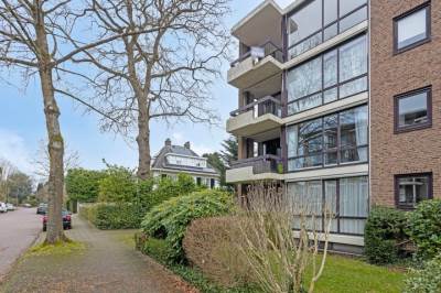 Woning Heemskerklaan 14 Velp (GE)