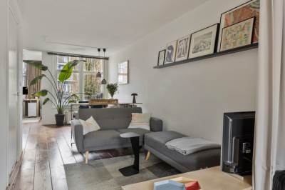 Woning Fagelstraat 302 Amsterdam