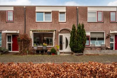 Woning Kornwierde 116 Almere