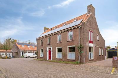 Woning van Hattumstraat 3 Ellewoutsdijk