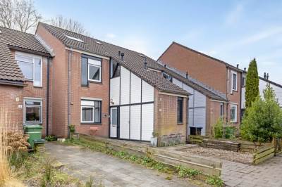 Woning De Sanstraat 10 Groningen