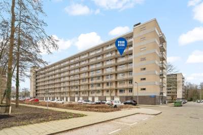 Woning Everaertstraat 307 Rotterdam