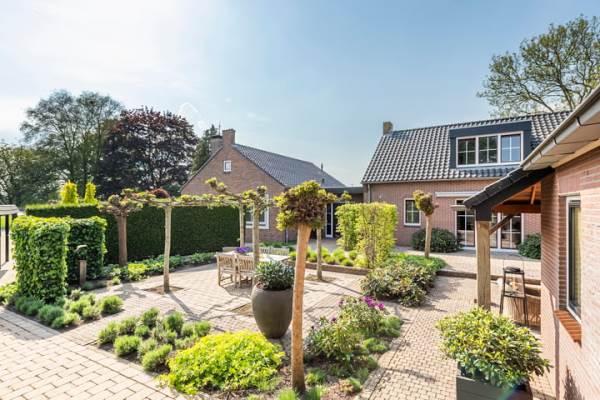 Woning Tielsestraat 120 Kesteren