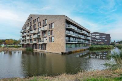 Woning Klapwijkse Zoom 191 Berkel en Rodenrijs