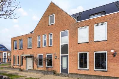 Woning Groninger Meeuwlaan 65 Barneveld