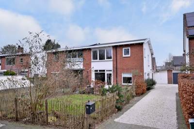 Woning Koningin Wilhelminalaan 35 Schalkhaar