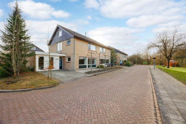 Woning Buitenplaats 104 Lelystad