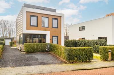 Woning Het Hout 101 Arnhem