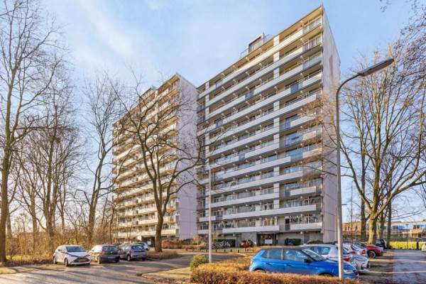 Woning Akkerwinde 4 Capelle aan den IJssel