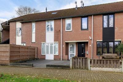 Woning De Goudvink 19 Almelo