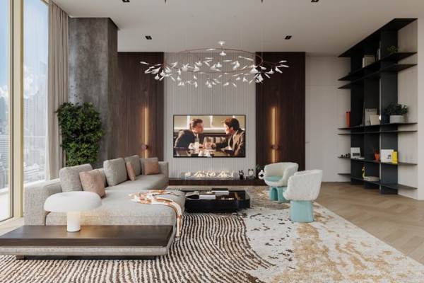 Woning Rodezand 3C4 Rotterdam