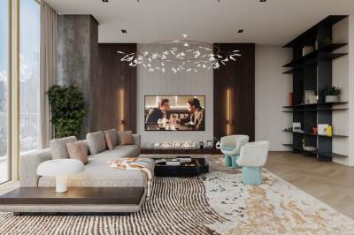 Woning Rodezand 3C4 Rotterdam