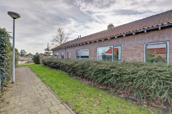 Woning 't Hoenstraat 37 Westzaan