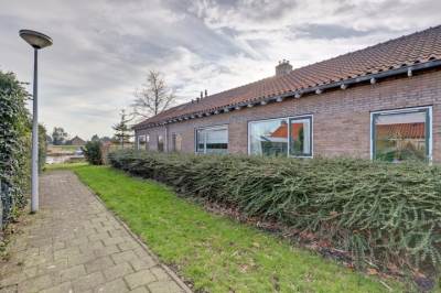 Woning 't Hoenstraat 37 Westzaan