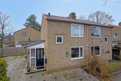 Woning Kapelweg 7 Maarn