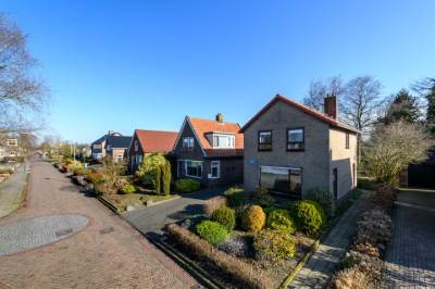 Woning Kaatsveld 10 Drachten