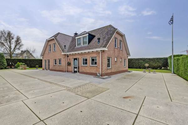 Woning Kreeft 23 Yerseke