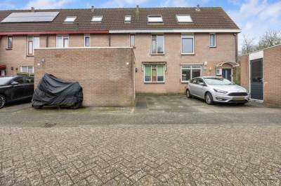 Woning Anijsstraat 17 Almere