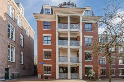 Woning Torckpark 8 Wageningen