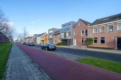 Woning Boelijn 150 Almere