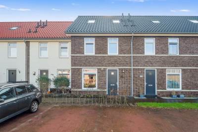 Woning Notenhout 20A Julianadorp