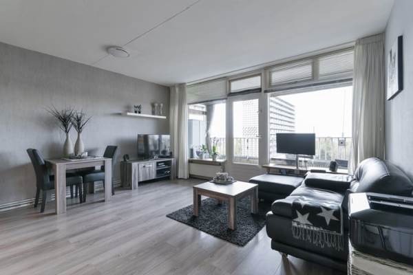 Woning Tjaarda 354A Drachten